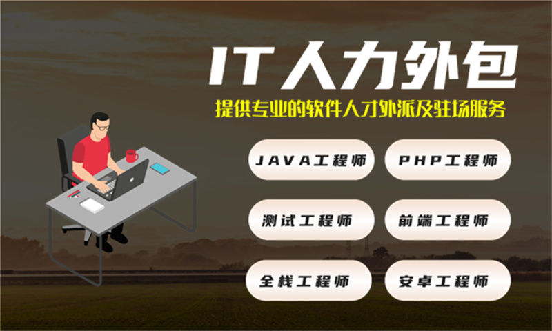 嘉兴企业提供专业安全工程师IT人力外包服务 助力业务稳定高效发展