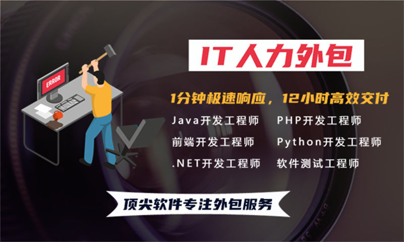 芜湖企业提供高效解决方案——选择专业的IT人力外包服务