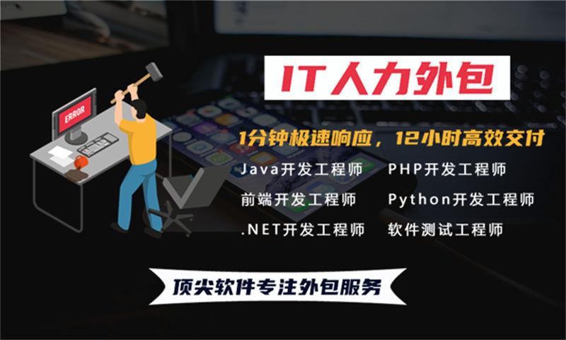 芜湖领先的IT人力外包服务提供商助力企业高效解决技术难题
