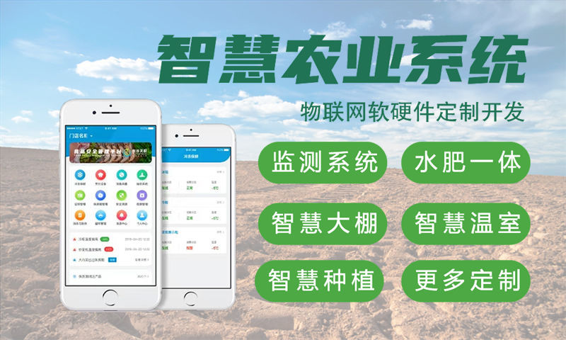 杭州物联网系统综合解决方案与功能计划书