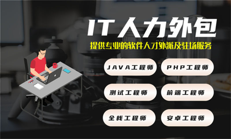黄南企业提供专业的人工智能工程师IT人力外包服务 解决您的项目难题