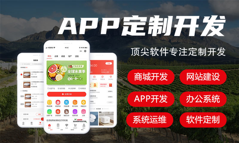 舟山分销商城系统开发助力企业突破困境实现快速增长