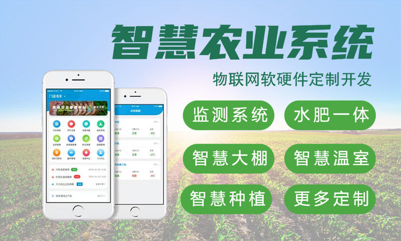 杭州物联网系统开发解决方案：多场景智能监测与管理平台