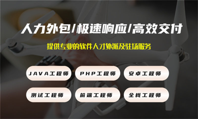 杭州后端程序员IT人力外包驻场服务：破解企业用人难题的高效解决方案