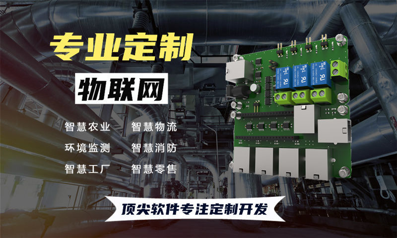 广州物联网系统开发综合解决方案:涵盖水质油烟河道交通安防等多场景智能监测功能计划书