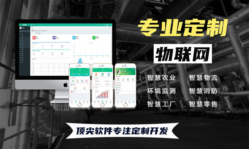 琼海物联网系统开发综合解决方案——涵盖水质、油烟、河道、交通、安防与智能家居检测的全流程功能设计与技术实现