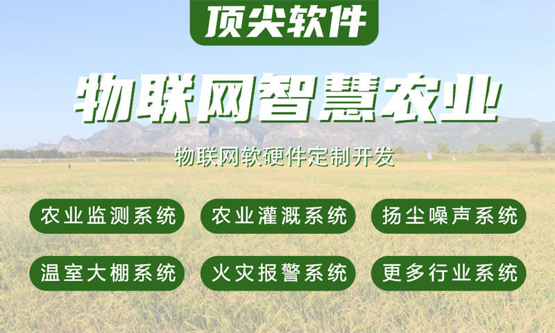 杭州物联网系统开发综合解决方案:涵盖水质油烟河道交通安防等多场景功能模块与技术实现