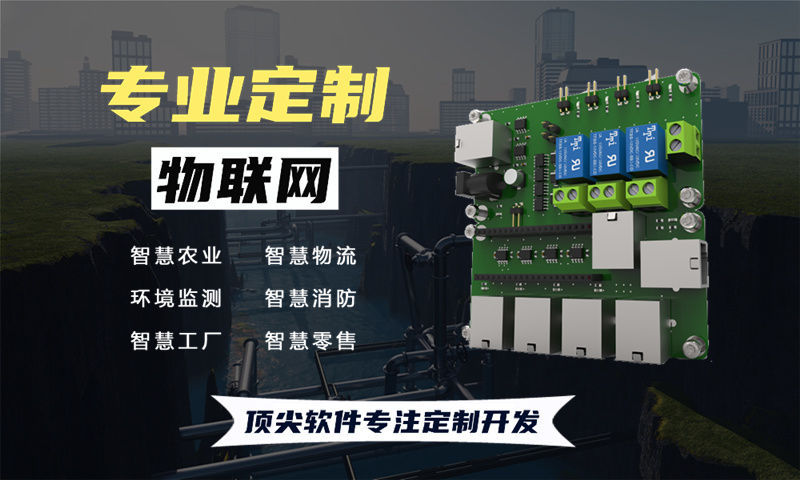 杭州物联网系统开发全场景解决方案：覆盖水质检测、油烟监测、河道监管、交通感知、智能安防与智能家居的模块化功能设计与技术实现路径